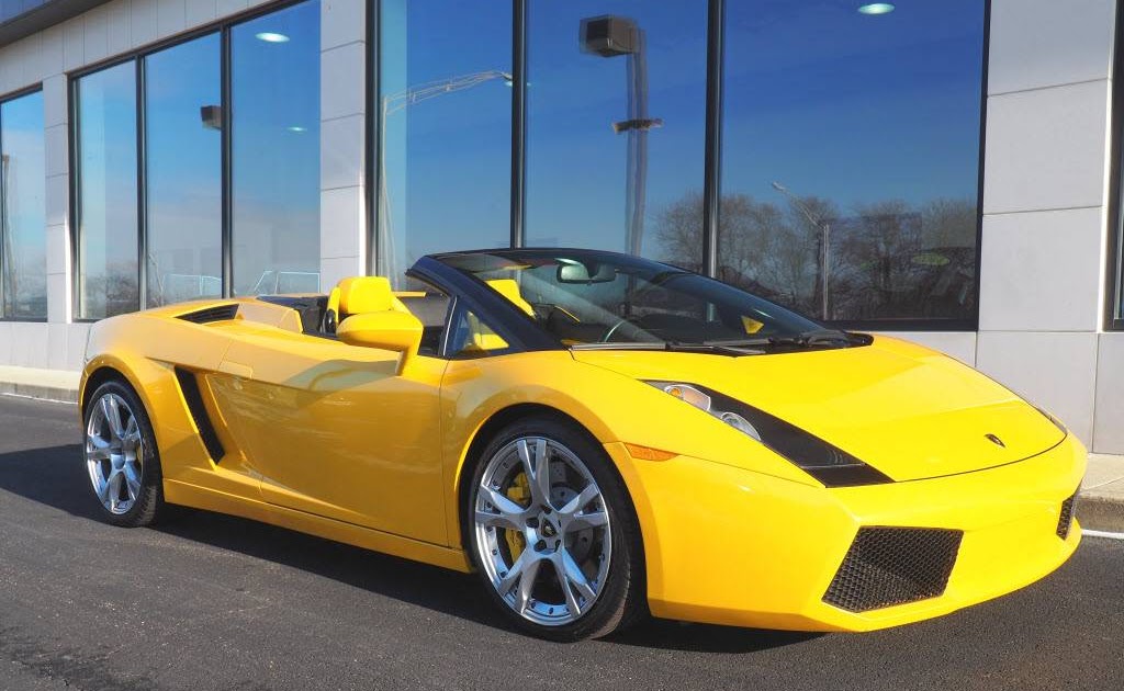 Lamborghini Gallardo Price In Pakistan All The Best Cars