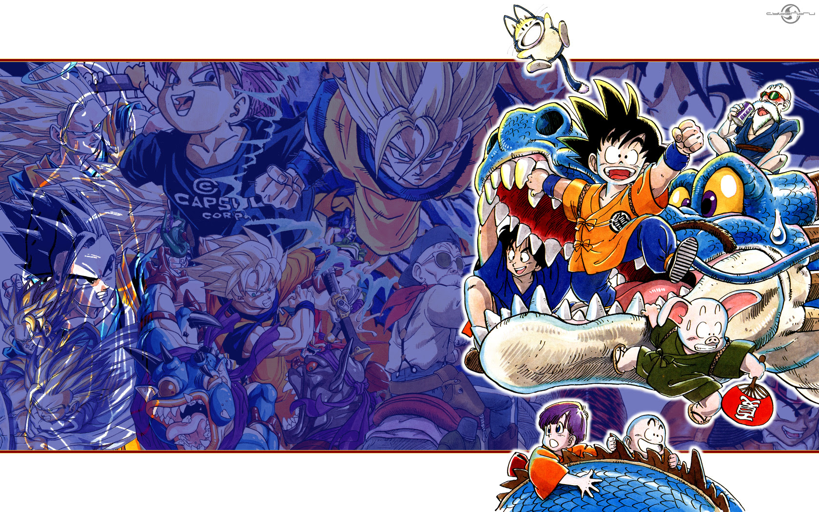 壁紙 ドラゴンボール Udin