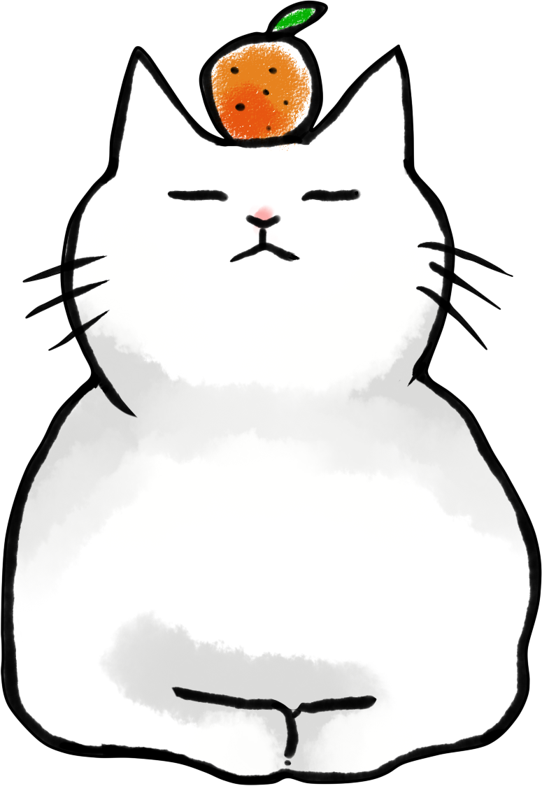 エレガント猫 イラスト 手書き かわいい ただのディズニー画像