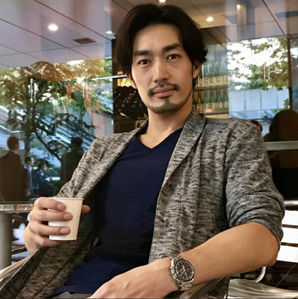 9월 3일 오후 서울 kbs홀에서 '서울드라마어워즈 2018' 레드카펫이 진행됐다. ì˜¤íƒ€ë‹ˆ ë£Œí—¤ì´ ì‹¬ì¿µ ìœ ë°œ ì¡°ê° ë¹„ì£¼ì–¼ ì‹œì‚¬ìœ„í¬