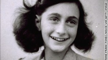 She is one of the most discussed jewish victims of the holocaust. Wednesday May 14 Mr Jost S Internet Classroom