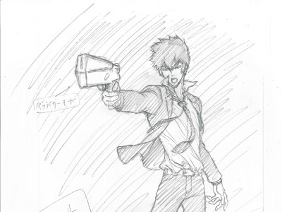 いろいろ 銃 持つ ポーズ イラスト 銃 持つ ポーズ イラスト