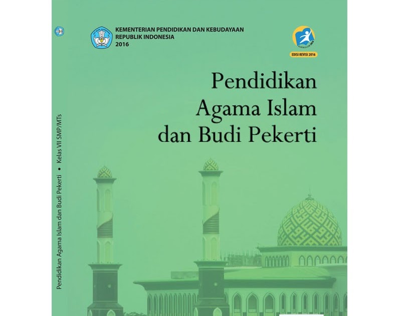 Kunci Jawaban Pendidikan Agama Islam Dan Budi Pekerti Kelas 9 Revisi