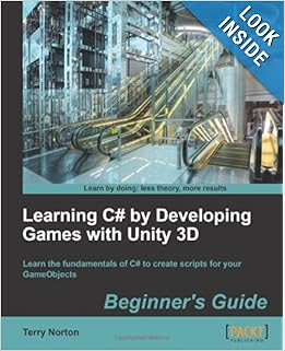 download livres unity 3d pdf