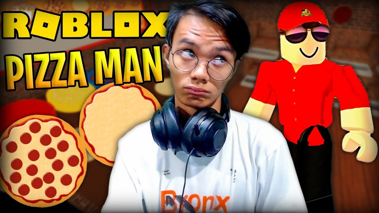 Roblox Work At A Pizza Place Dantdm Robloxgeneratorcomtix - 