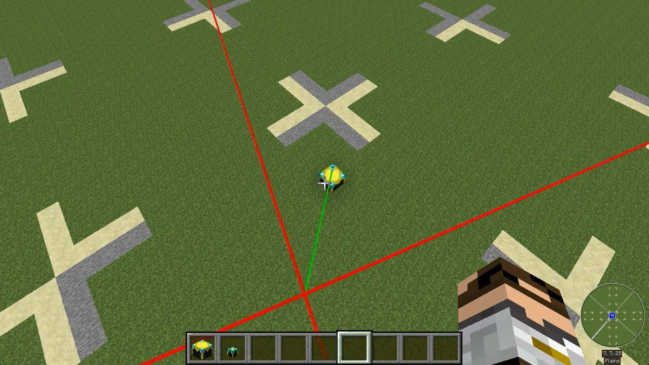 Minecraft Mod 1 12 2 Codechickenlib Nyepi H