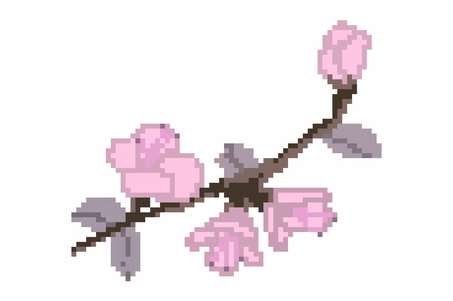 Anime pink cute scenery art aesthetic by sofiahalbof (screencap, screenshot): Free Sakura Tree Png Download Free Sakura Tree Png Png Images Free Cliparts On Clipart Library