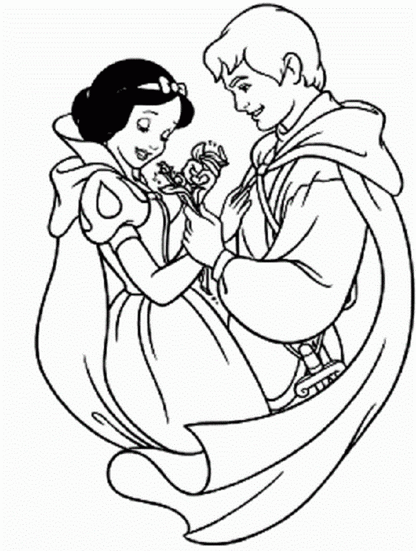 On this page you can see princess and prince coloring pages and and print them. Free Disney Prince Coloring Pages Download Free Disney Prince Coloring Pages Png Images Free Cliparts On Clipart Library