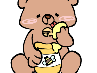 かわいいディズニー画像 可愛い くま イラスト かわいい