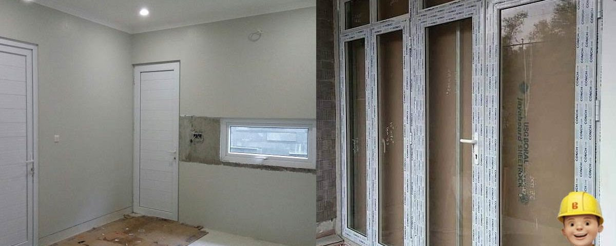 Harga Jendela Upvc Aceh Upvcjakarta Com