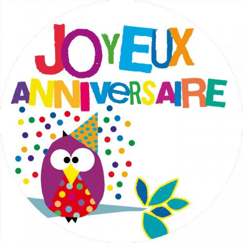 Joyeux Anniversaire En Balinais Yuonne