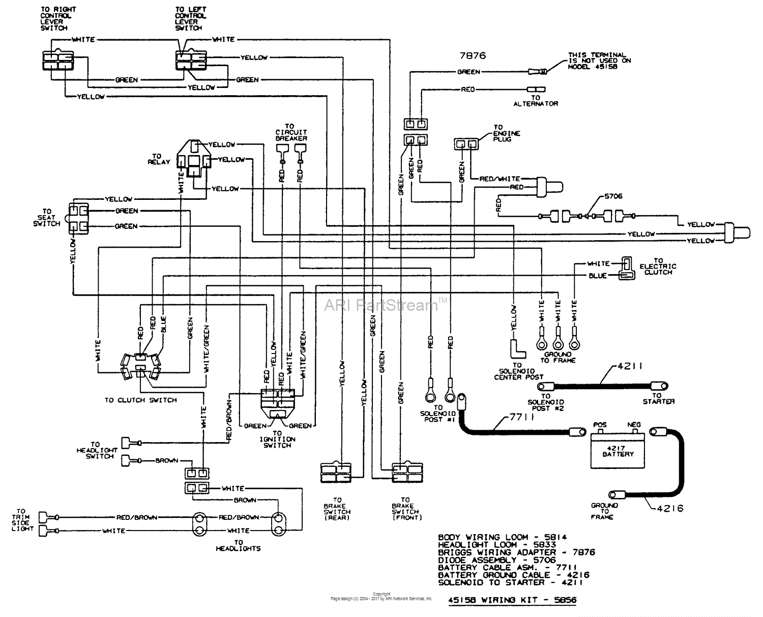 DIAGRAM Kenworth T880 Wiring Diagram FULL Version HD ...