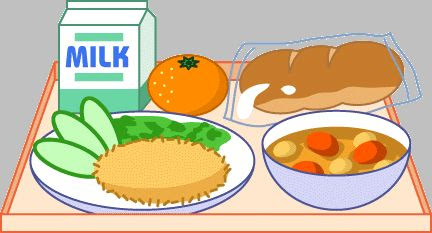 There are 177 lunch dinner clipart for sale on etsy, and they cost $3.41 on average. Free Lunch Cliparts Download Free Clip Art Free Clip Art On Clipart Library