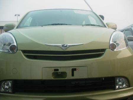 Perodua Rusa Engine Specifications - Surasmi 1