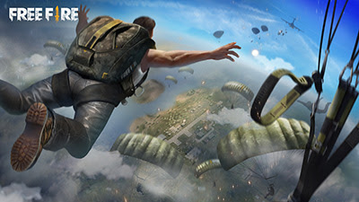 Background Wallpaper Background 2048x1152 Free Fire Wallpaper