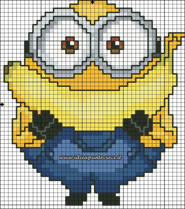 エレガントディズニー ミニオン ドット 絵 ただのディズニー画像