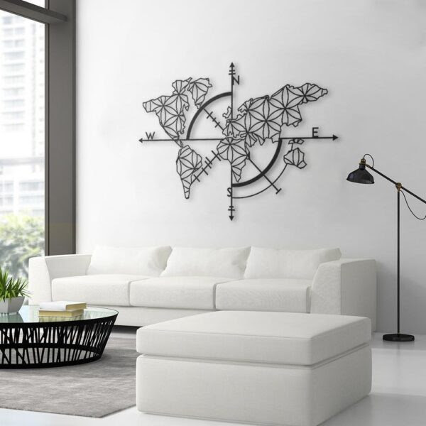 We did not find results for: 50 Marvelous Metal Wall Art Decor Pieces