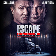 Escape Plan 2