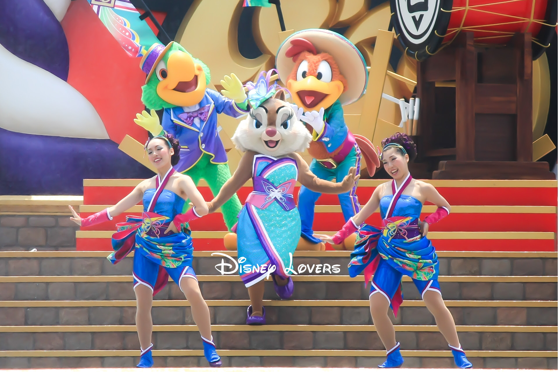 スマホ 壁紙 無料 ディズニー クラリス