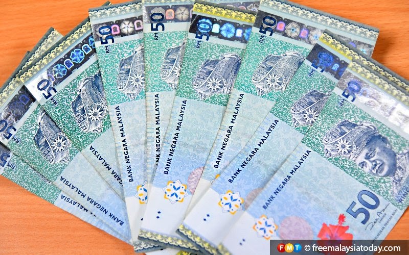 pertukaran mata wang usd ke ringgit malaysia