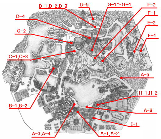 75 ディズニー 隠れミッキー 場所 すべてのイラスト画像