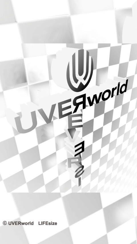 人気ダウンロード Uverworld 壁紙 Iphone みんなのための無料のhd壁紙