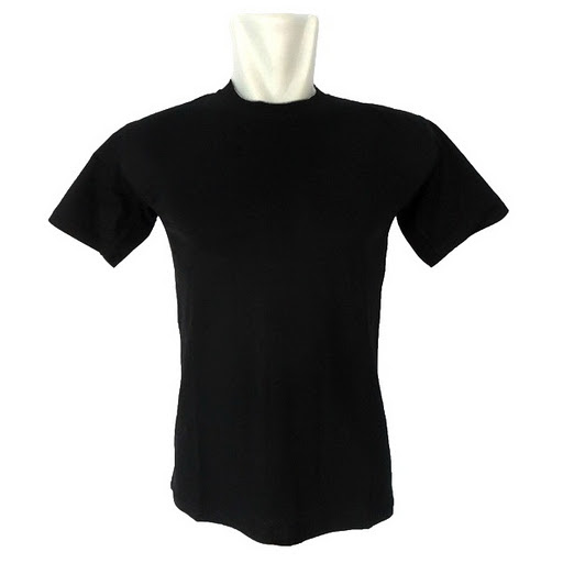 Download 53+ Kaos Polos Depan Belakang Psd, Trend Terbaru