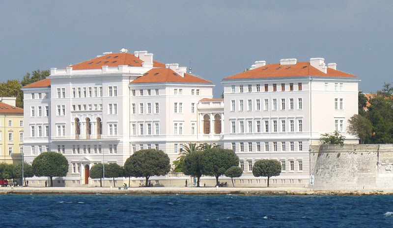 University of Zadar Croatia