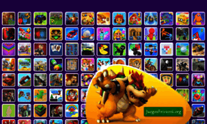 Friv Juegos 2016