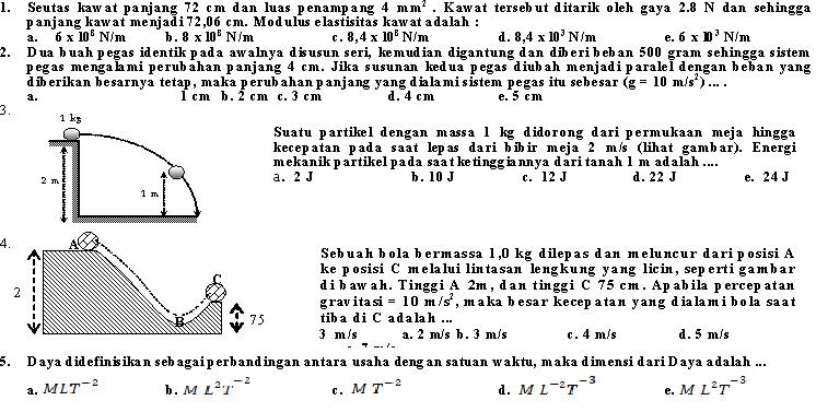 Contoh Soal Peluang Kelas Xi Dan Pembahasannya