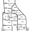 Zip Code Map Manhattan Ny