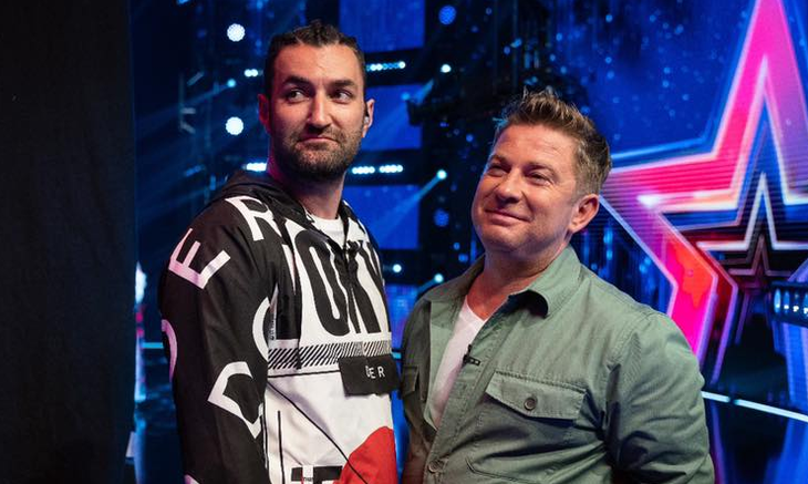 Barbatul nu are stusii muzicale. Istoria Finalelor Romanii Au Talent Care A Fost Cea Mai UrmÄƒritÄƒ