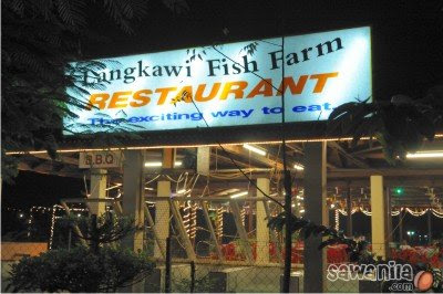 Consulta 335 fotos y videos de langkawi fish farm restaurant tomados por miembros de tripadvisor. Fish Farm Restaurant Di Langkawi Sawanila Com