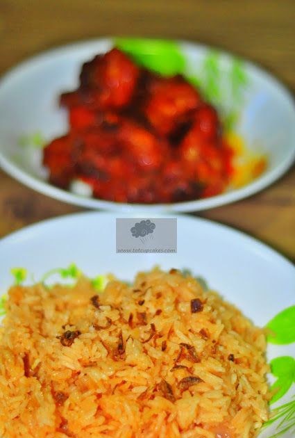 Resepi Ayam Indian Style - 2 Kebaya