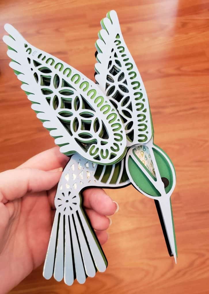Free Free 323 Layered Hummingbird Svg Free SVG PNG EPS DXF File