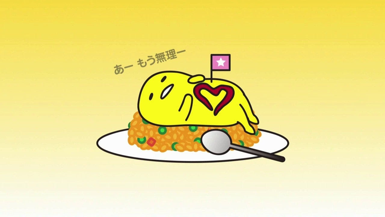 50 ぐでたま 壁紙 無料