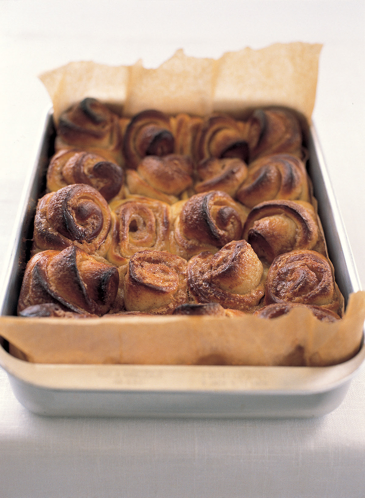 #traditional scandinavian dessert it is served year round, although more often during the colder months of the year. Norwegian Cinnamon Buns Nigella S Recipes Nigella Lawson