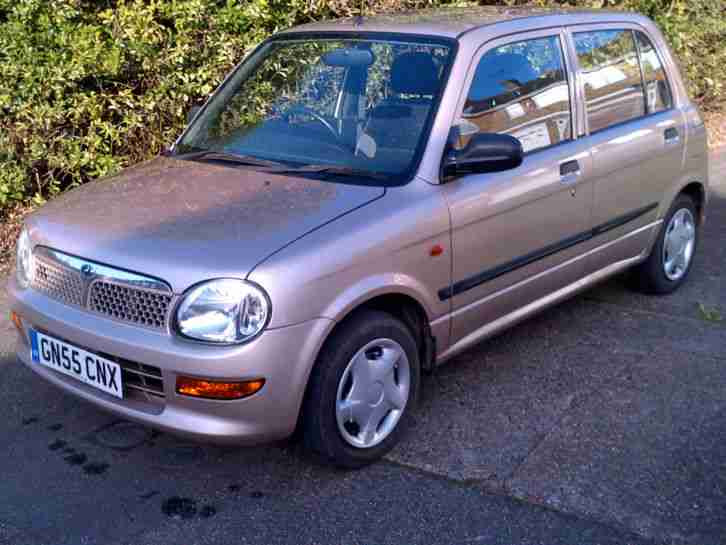 Perodua Kelisa 1.0 Gx - Klemburan g