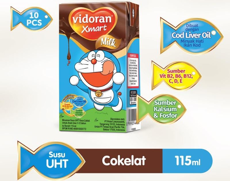 Susu Uht Coklat Untuk Anak 2 Tahun Info Tentang Susu