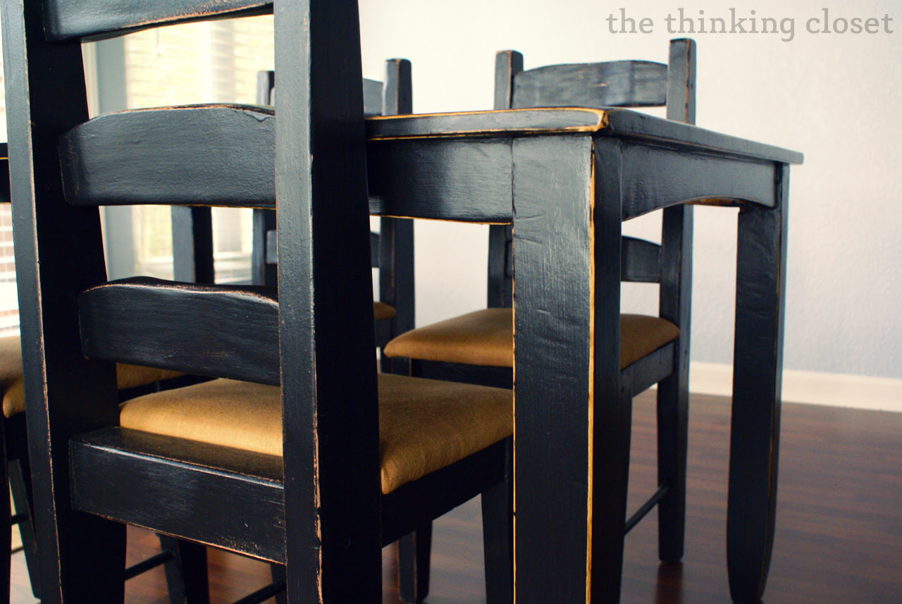 Distressed Dining Room Table Sets Snaz Today