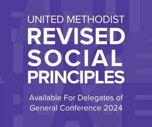 Get revised social principles