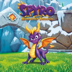 Spyro™ Reignited Trilogy