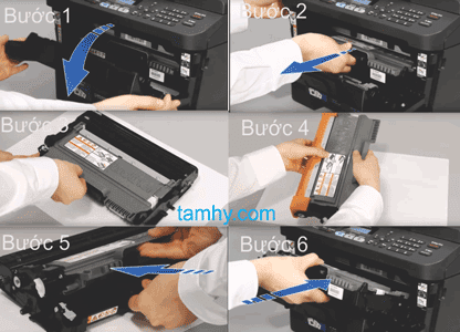 Brother Dcp-L2520D Driver Download : Top 10 Best Printer ...