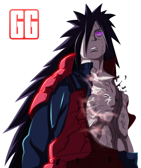 47+ Madara Png Background Küchenschrank