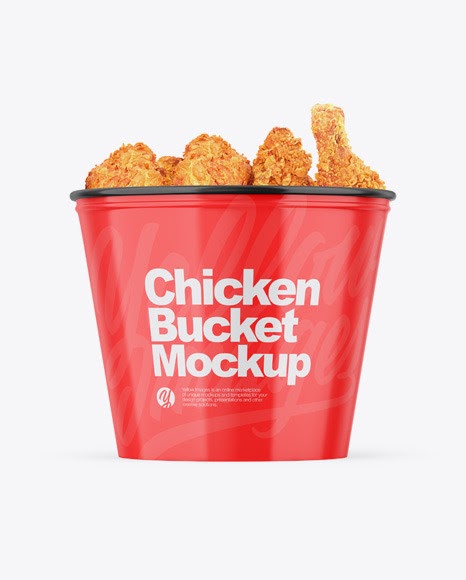 Download Fast Food Packaging Mockup