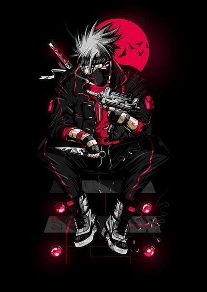 10 Anime Supreme Iphone Wallpaper Sachi Wallpaper