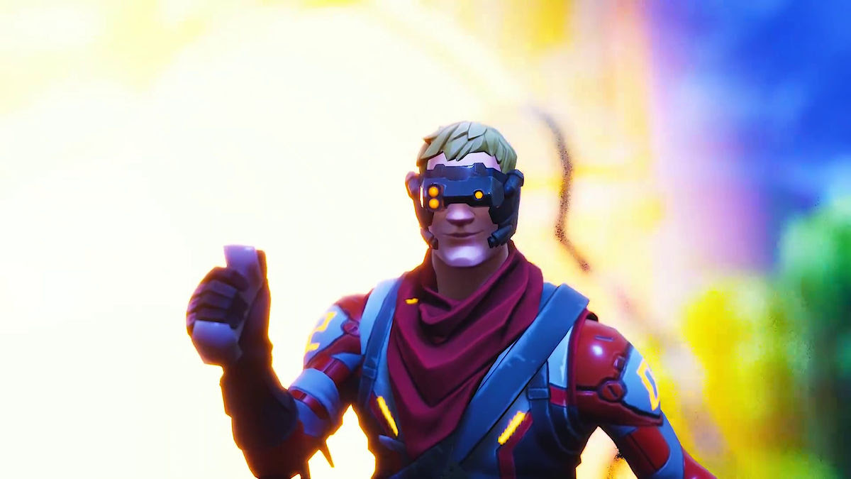 Fortnite Replay Montage - Free V Bucks On Scratch