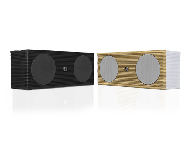 Soundfreaq Double Spot Bluetooth Speaker