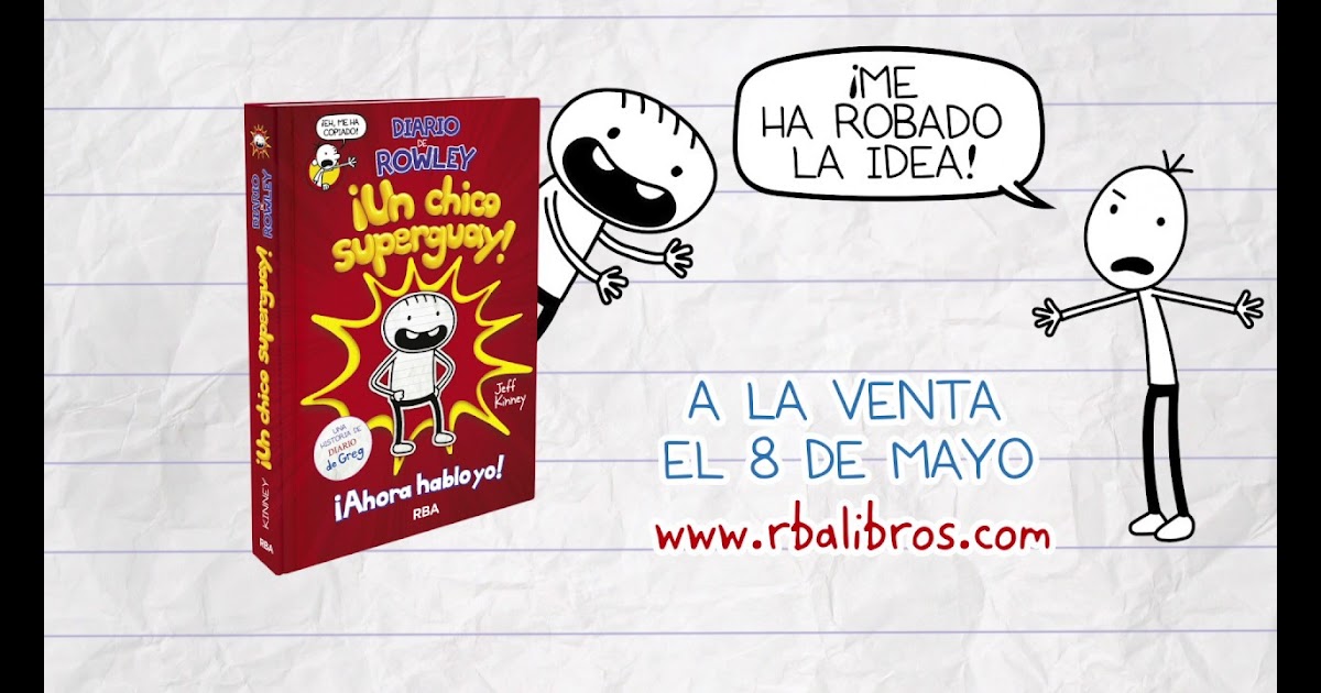 Diario De Greg Pdf Descargar Diario Greg 6f El Diario De Greg Jeff Kinney Libros En Espanol Diario De Greg Es Una Serie De Libros Publicados Por La Editorial Molino