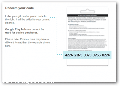 Google play gift card code list. Adwords Advertisers Get 5 Google Play Credit Adwords Advertisers Get 5 Google Play Credit